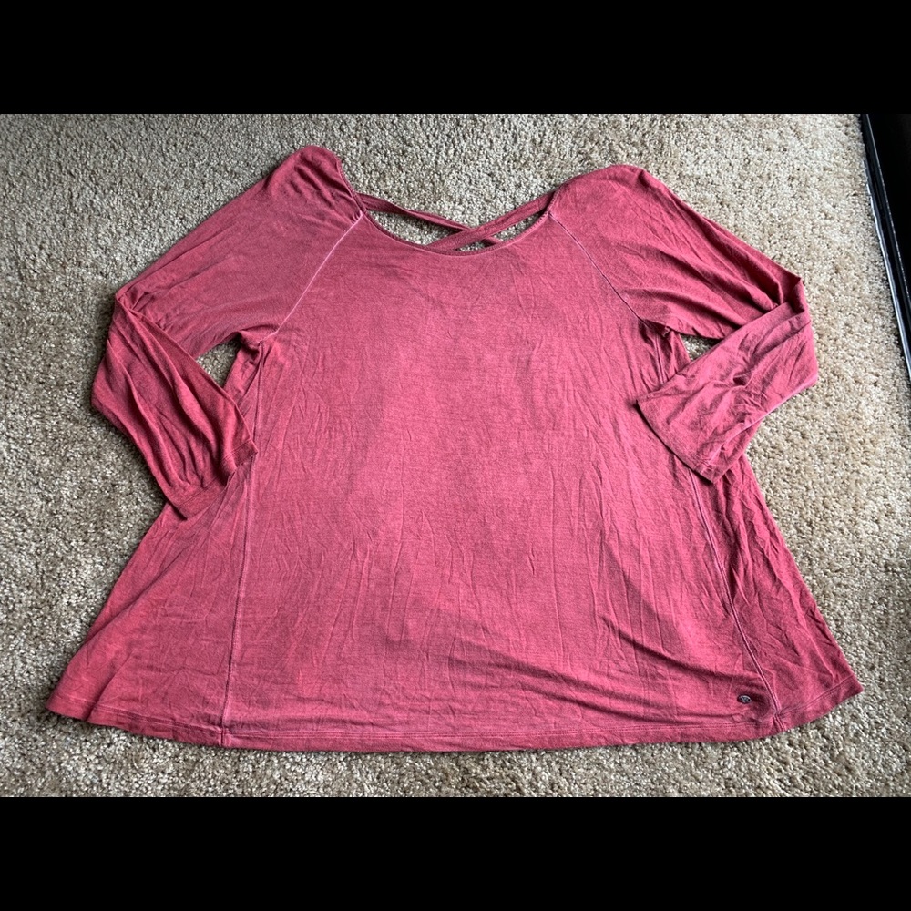 CUTE LONG SLEEVE